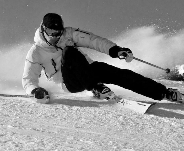  Miglioramento e sicurezza sulle piste 